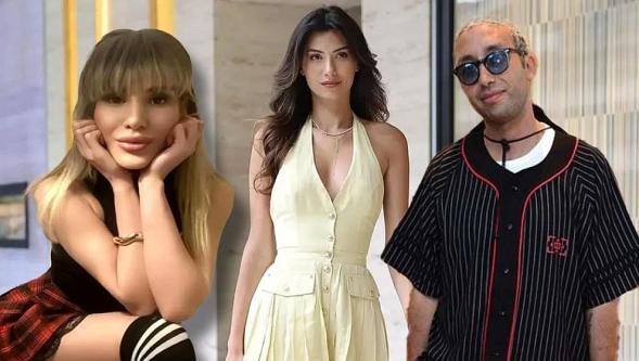 Uyuşturucudan tutuklanmışlardı... Miss Türkiye güzeli ve ünlü modacı hakkında karar!