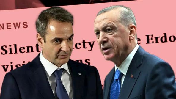 Yunanistan'dan tepki çeken adım... Önce Kıbrıs'a şimdi de Bulgaristan'a..!