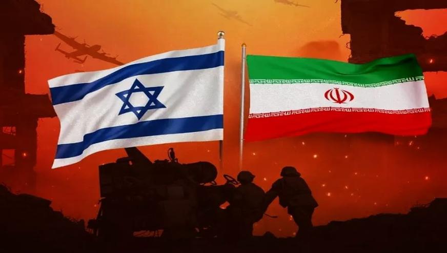 ABD-İsrail-İran savaşı! Tel Aviv'de olağanüstü hazırlık... 400 bin yedek asker göreve çağrıldı!