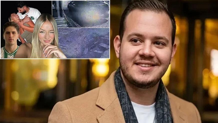 Acılı aileye şok mesaj... Futbolcu Kubilay Kaan Kundakçı cinayetinde yeni perde!