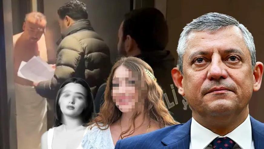 CHP'de 'Özkan Yalım' isyanı! İstifa etmezse Özgür Özel kovacak...