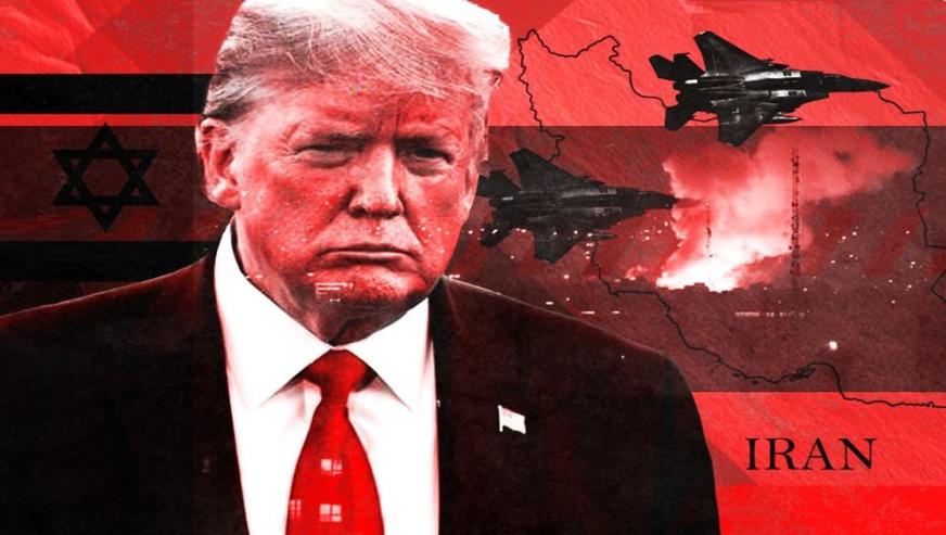 Donald Trump: "Bence savaş büyük ölçüde bitti..!"