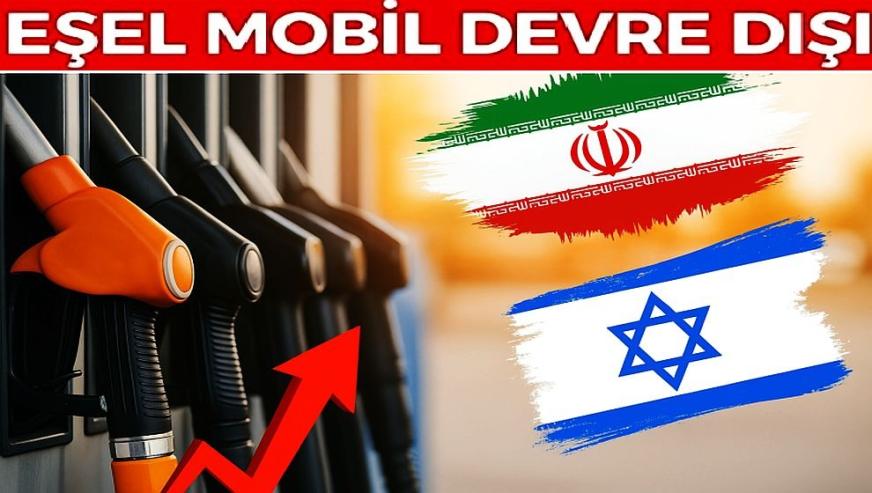 Eşel mobil marjı tükendi… Pompada tarihi zam olduğu gibi yansıyacak!