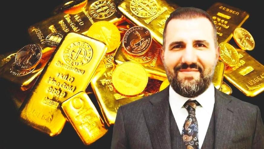 Evinden külçe altınlar çıkmıştı... DHMİ eski yöneticisi Cemil Acar'ın tahliyesine savcılıktan itiraz!