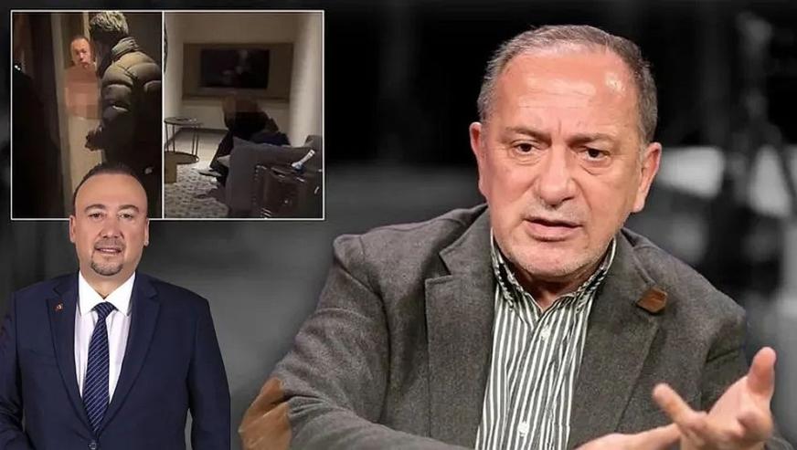 Fatih Altaylı'dan Özkan Yalım için olay çıkış: "Libidosuna memleketi feda edeni..."