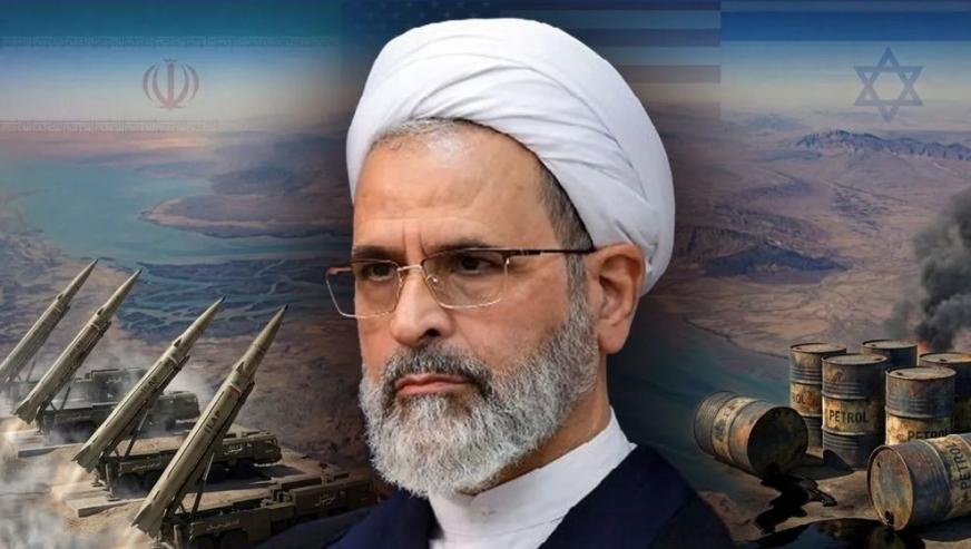 Hürmüz Boğazı geçişlere kapatıldı! 'Geçmeye çalışan her gemi vurulacak..!'