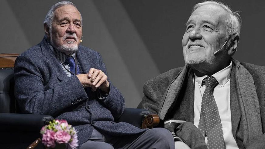 İlber Ortaylı'nın mezar yeri vasiyeti ve cenaze programı belli oldu!