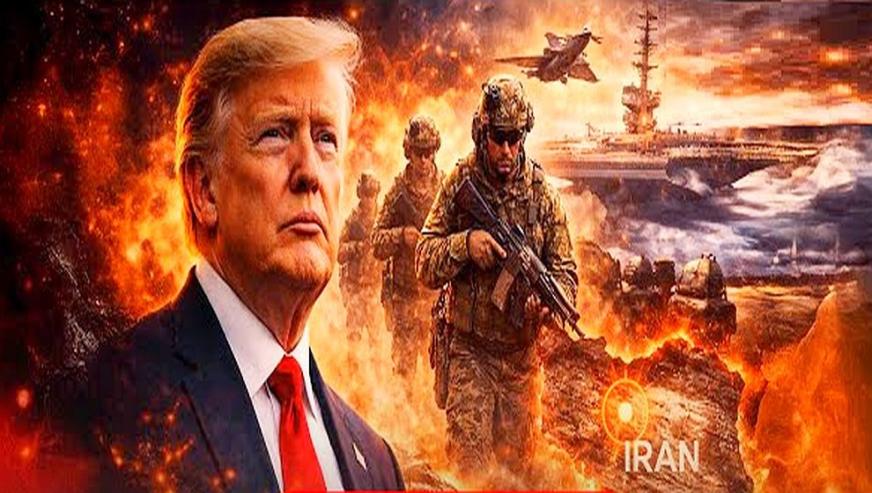 İran-ABD-İsrail savaşı 30. gününde! İran Meclis Başkanı Kalibaf: "Dünya savaşının içerisindeyiz"