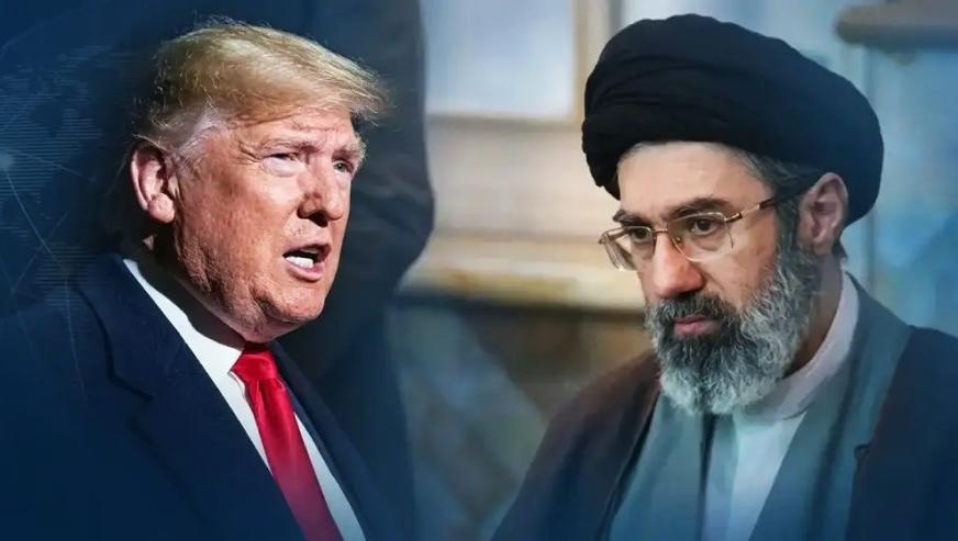 İran'dan ABD'ye müzakere yanıtı! ABD'ye 5 şartını resmen iletti...