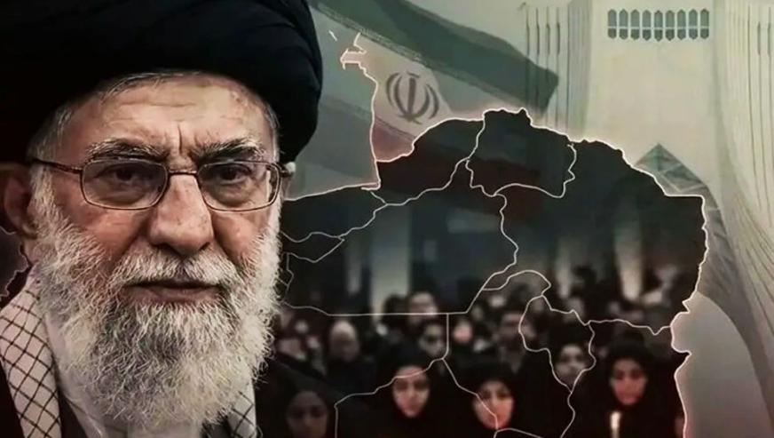 İran'ın yeni dini lideri seçildi! Yeni liderin ismi gizli tutuluyor...