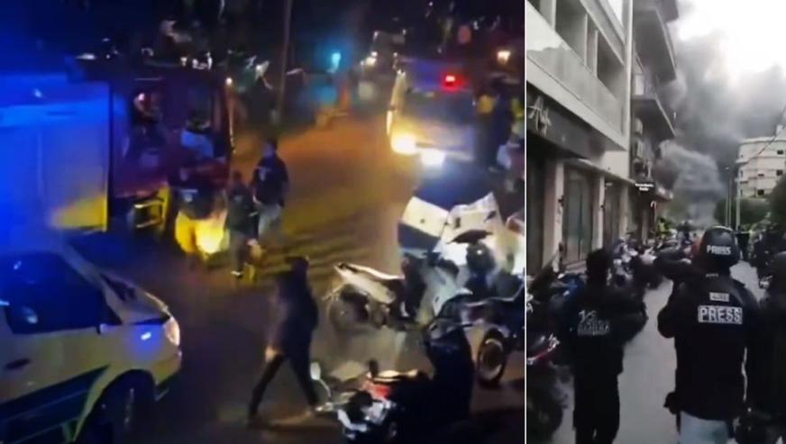 İsrail'den Lübnan'da yeni katliam... Savaş uçakları sivilleri vurdu, çok sayıda ölü var..!