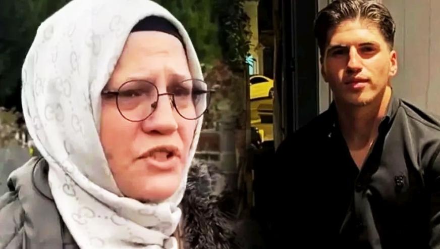 Kubilay Kaan Kundakçı'nın annesi Ülker Kundakçı'yı isyan ettiren şok teklif..!