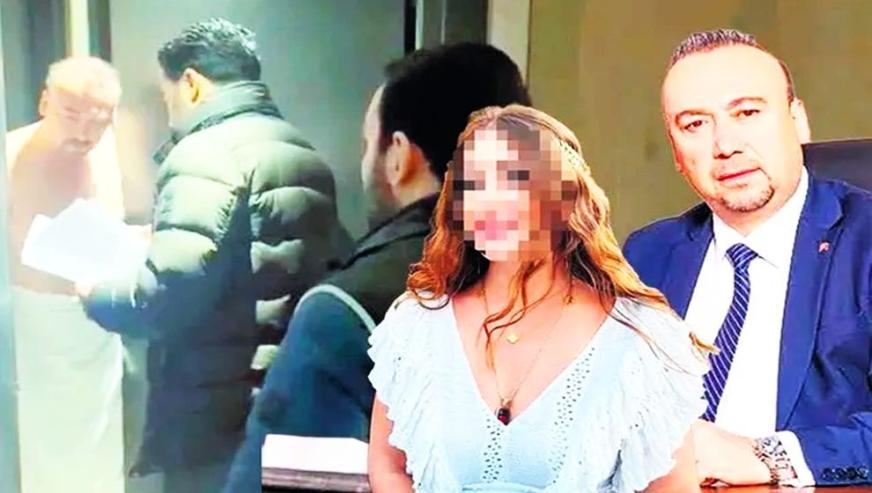 Özkan Yalım soruşturmasında çarpıcı detaylar... Valiz etiketleri ele verdi!