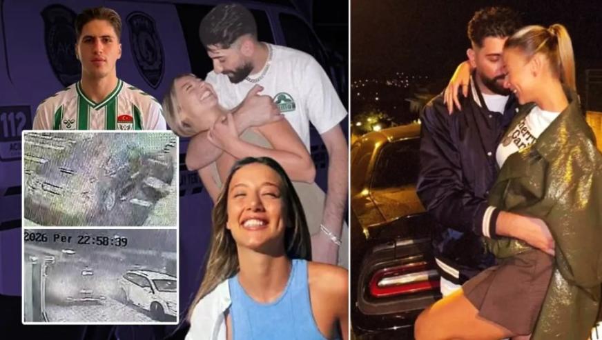 Rapçi Canbay, Kubilay Kaan Kundakçı'nın öldürüldüğü olayla ilgili ilk kez konuştu: "Bizim acımız var,.."