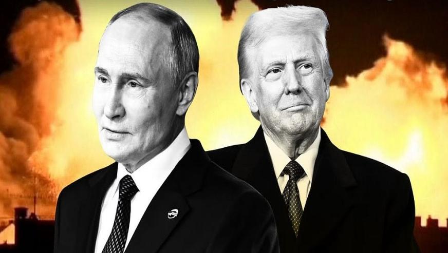 Rusya'dan ABD'ye sert tepki! 10 bin asker sevki sonrası gerilim tırmanıyor...