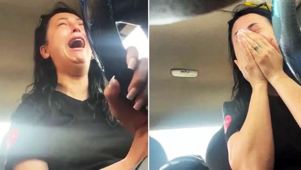 112 personelinin videosu tepki çekti... Kahramanmaraş saldırısı sonrası paylaşıma soruşturma! 