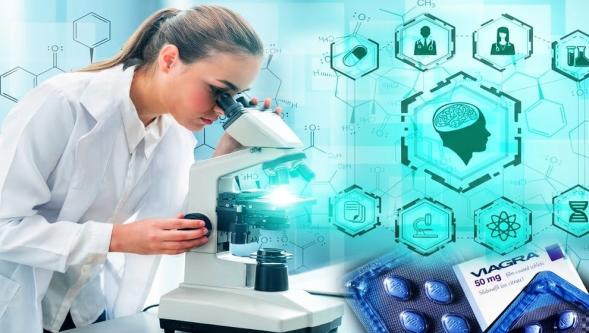 260 bin kişinin verileri incelendi... Viagra kullananlar Alzheimer'a daha az yakalanıyor!