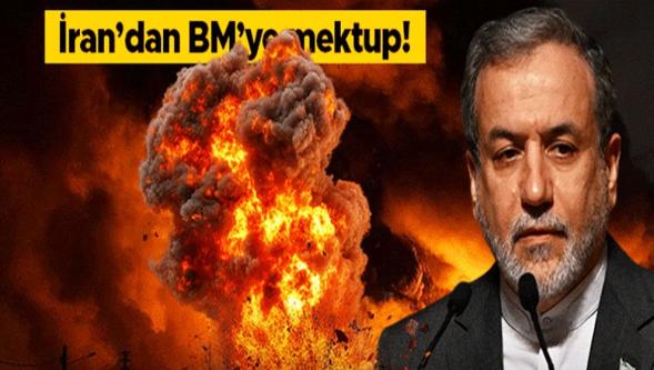 ABD Başkanı Donald Trump'tan yeni tehdit! İran'dan 'nükleer' uyarısı..!