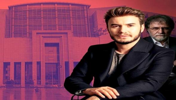 Ahmet Hakan uyuşturucu test sonucu 'pozitif' çıkan Mustafa Ceceli'ye yüklendi: 