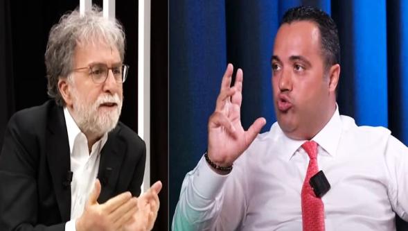 Ahmet Hakan'dan Rezan Epözdemir'e: "Boynumuzun borcudur..!"