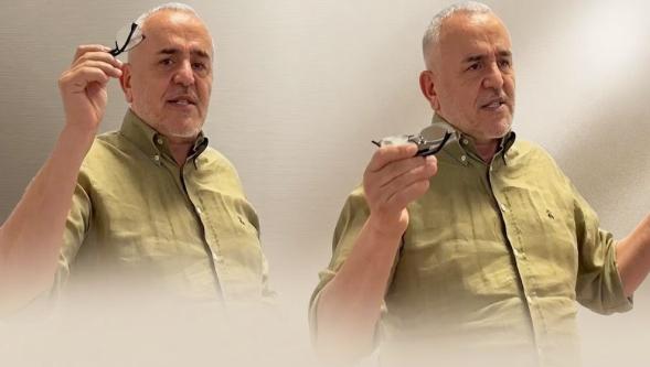 ANAYOL Partisi'nden iktidara İsrail tepkisi: "Siyonist temsilciler Türkiye'den kovulsun!"