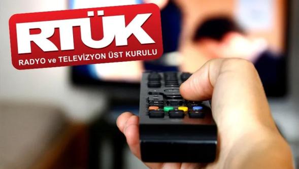 Aralarında Beyaz TV de var... RTÜK’ten 4 kanala ceza yağmuru! 