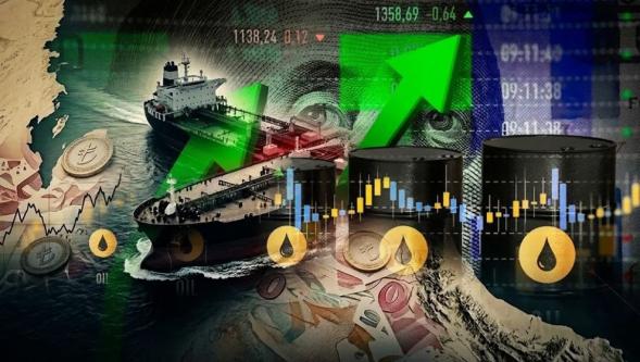 Ateşkes umudu zayıfladı, brent petrol rekor kırdı: 120 doları gördü...