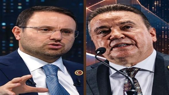 Bakan Akın Gürlek açıkladı: 