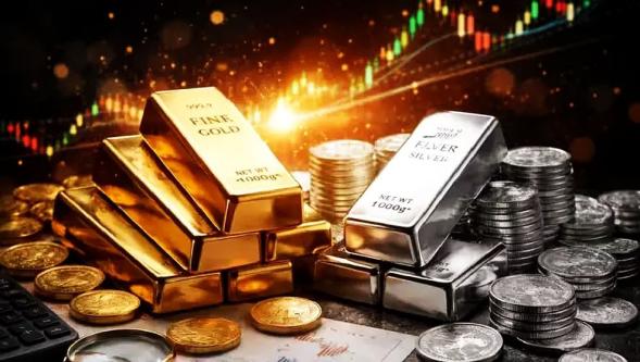 Barış umudu yeşerdi... Altın alınır mı, satılır mı?