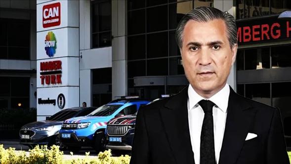 Can Holding soruşturmasında flaş gelişme! Kemal Can tahliye edildi...