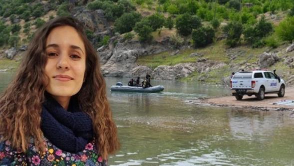 Ceset yoksa ceza da mı yok? Gülistan Doku dosyasında 'hukuki düğüm' çözülüyor..!