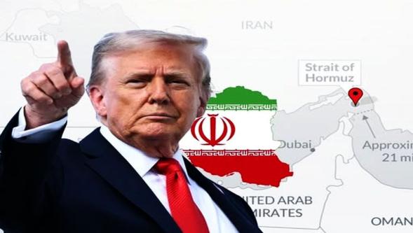 Donald Trump, Fox News'e konuştu: "İran'la ateşkesi uzatmayı düşünmüyorum..!"