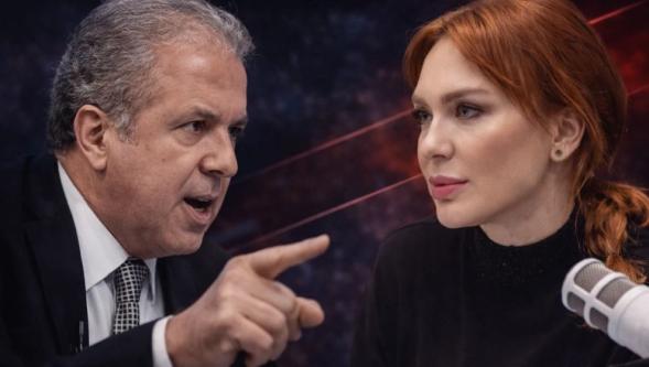 Ekonomi kavgası şahsi savaşa döndü... Feyzan'dan 