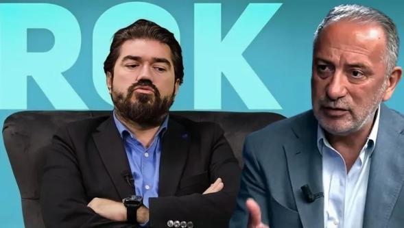 Fatih Altaylı'dan Rasim Ozan Kütahyalı'ya 'kanser olmuş' yanıtı: 'Yıllardır FETÖ emriyle...'