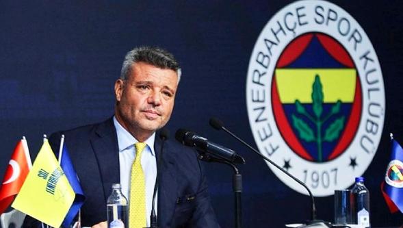 Fenerbahçe, 'Galatasaray yenilgisi' sonrası seçime gitme kararı aldı! İşte kongre tarihi...