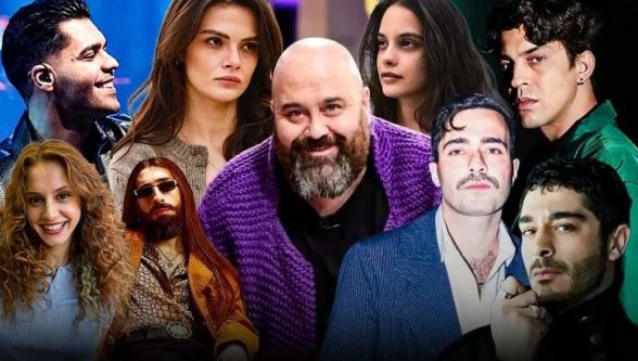 Ünlülere uyuşturucu operasyonunda yeni dalga! 14 gözaltı... Norm Ender, Emir Can İğrek, Somer Şef...