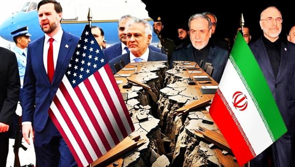 Müzakere masası çöktü! ABD'den 'İran' açıklaması: "Anlaşma yok, geri dönüyoruz..!"