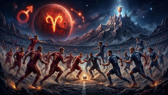 Milli Takım'ın Dünya Kupası Yolculuğunda Yıldızlar Ne Diyor? Galatasaray'da Okan Buruk Çıkmazı!
