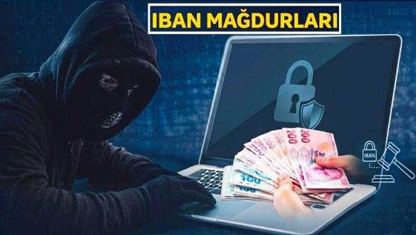 Gençler ve emekliler hedefte... IBAN mağdurları artıyor, sayıları 50 bini aştı...