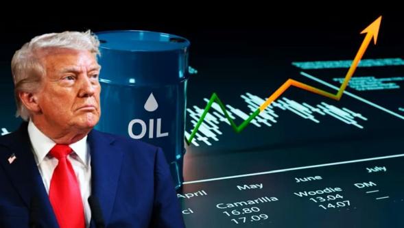 Gözler saat 17:00'de... ABD Başkanı Trump'ın hamlesi piyasaları altüst etti!