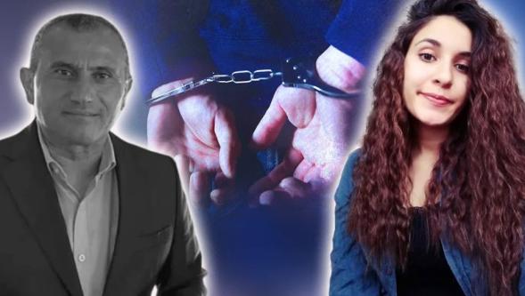 Gülistan Doku dosyasında koruma polisi Şükrü Eroğlu'ndan kritik ifade: "Valinin talimatıyla SIM kartı verdim..!"