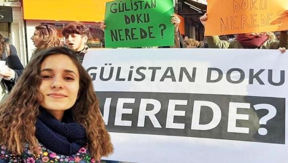 Gülistan Doku soruşturması... 7 ilde 13 gözaltı! Aralarında eski Tunceli Valisi'nin oğlu da var...