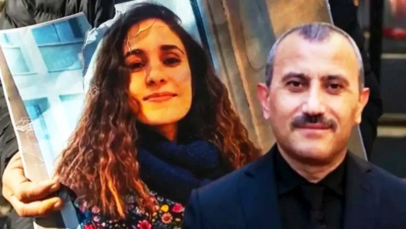 Gülistan Doku soruşturması! Eski Tunceli Valisi Tuncay Sonel gözaltına alındı...