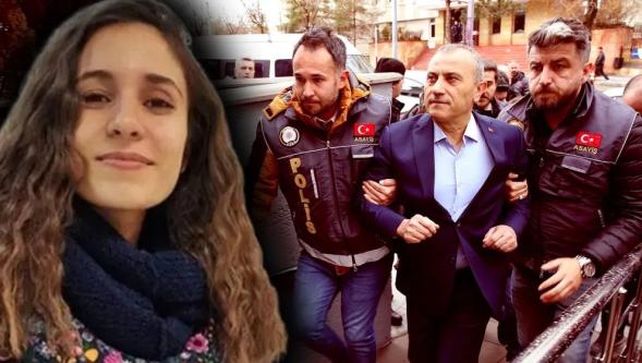 Gülistan Doku soruşturması! 'Suç delillerini saklamakla' suçlanmıştı... Eski Tunceli Valisi Tuncay Sonel tutuklandı!