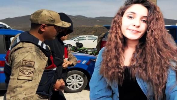 Gülistan Doku'nun erkek arkadaşı Zeinal Abakarov ve eski polis baba tutuklandı..!