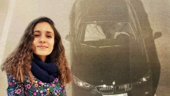 Gülistan Doku’nun kaybedildiği Beyaz BMW’yi kim hediye etti? Düğüm çözüldü mü?