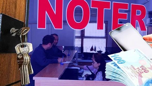 Güvenli Ödeme Sistemi... Gayrimenkul satışında yeni dönem!