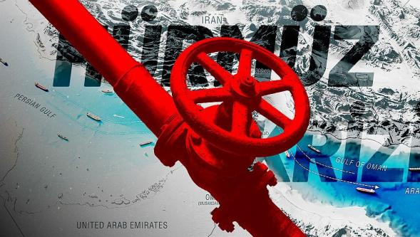 Hürmüz Boğazı krizi! Petrol fiyatları durdurulamıyor...