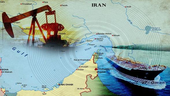 Hürmüz Boğazı krizi petrol fiyatlarını yeniden yükseltti..!