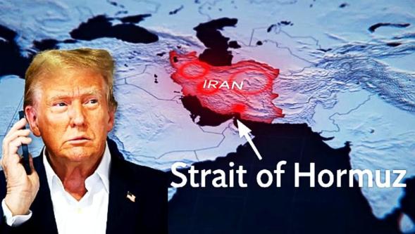 İran-ABD-İsrail savaşı... Donald Trump: "Dünya barışı için büyük bir gün..!"